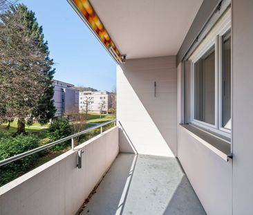 3.5 Zimmer, 70 m², 2. Stock - Photo 1