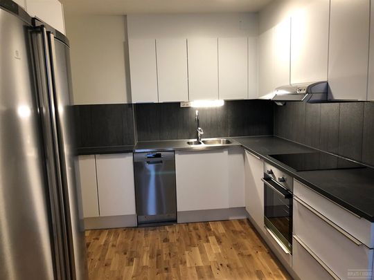 Slottsgatan 132 - Foto 1