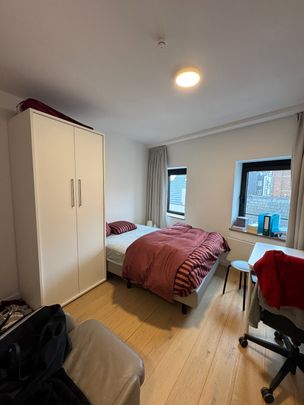 Diestsestraat 83 / 0102, 3000 Leuven - Foto 1