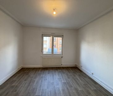 Appartement 2 pièces à Metz - Photo 5