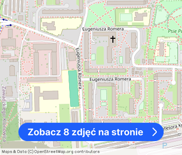 os.Zawadzkiego kawal.30m2, umeblowana 1650zł. - Zdjęcie 1