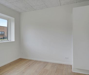 4-værelses Dobbelthus på 94 m² i Ringe - Foto 1