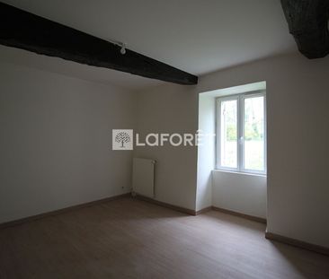 Maison T4 Lisle à louer - Photo 4