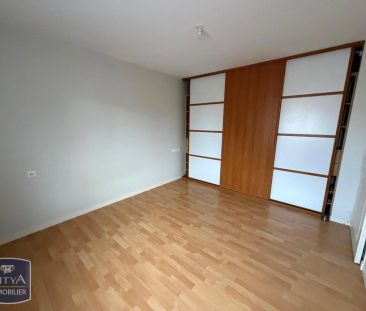 Appartement à louer 2 pièces 50m² - Photo 5
