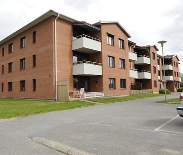 Björnåkersgatan 20 - Foto 2