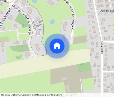 Mmieszkanie z ogródkiem i miejscem postojowym - Фото 1