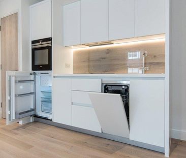 1 bedroom apartment to rent - Photo 4