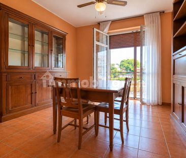 Quadrilocale buono stato, piano rialzato, Oltreponte, Casale Monfer... - Photo 1