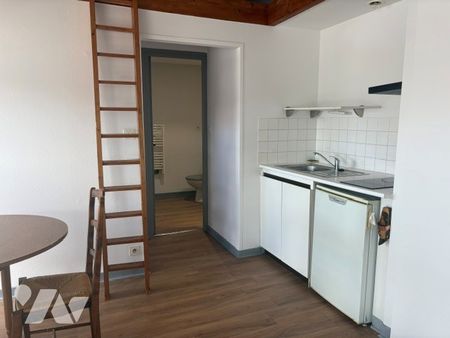 Location Appartement T2 Quimper Centre - Photo 3