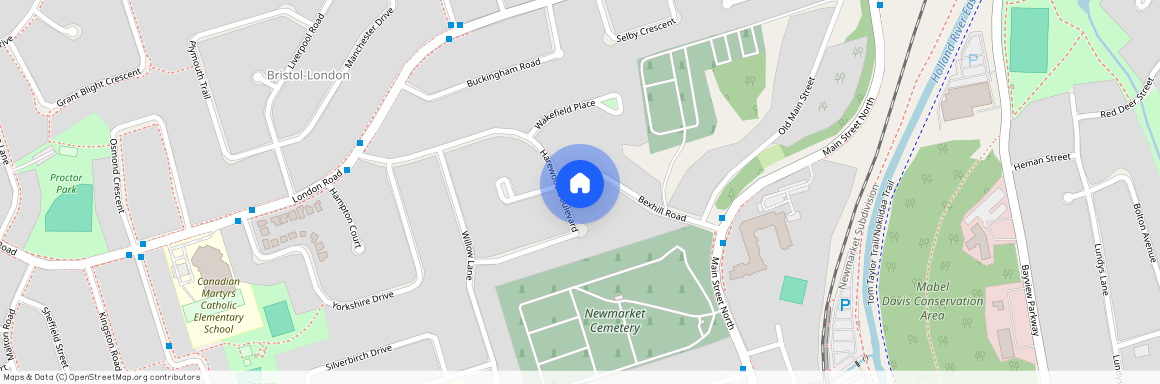 354 Bexhill Road, Newmarket