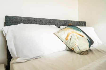 2 bedroom serviced apartment to rent - Photo 3