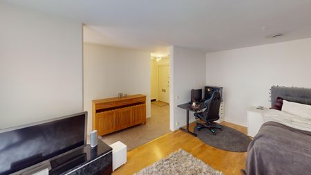 Garvaregatan 22 B - Foto 3