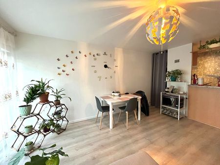 Location Appartement 2 pièces 41m² REIMS 51100 - Photo 5
