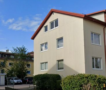 Jarlsgatan, Uddevalla - Foto 1