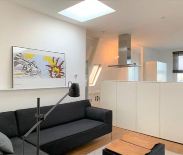 Nicolaas Witsenkade, 1017ZT, Amsterdam - Foto 3