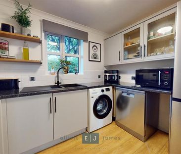 1 bedroom apartment to rent - Photo 3