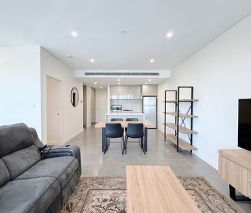 District Views with 180 Degree views from the balconies / Abundance... - Photo 3