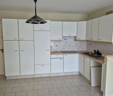 Mooie ruime studio op gelijkvloers - Photo 1