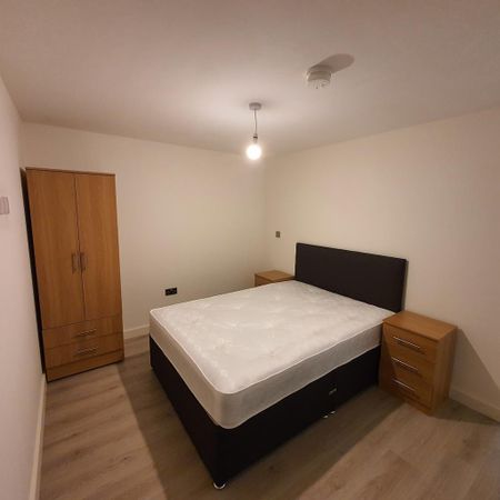 1 bedroom apartment to rent - Photo 4