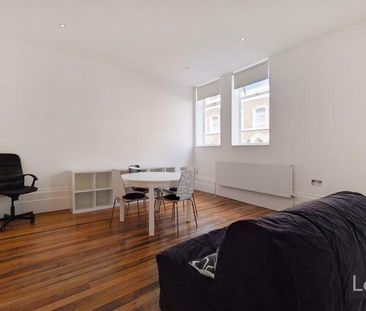 1 bedroom flat to rent - Photo 6