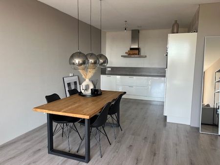 Te huur: Appartement Fultonbaan 7 26 in Nieuwegein - Photo 3