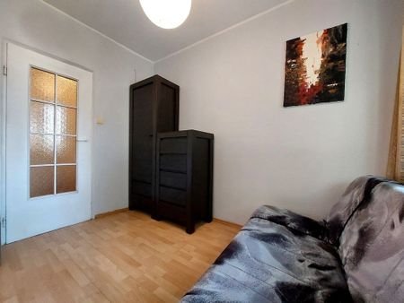 Zobacz>>>4 pokoje w Legionowie 63.5 m² - Фото 3