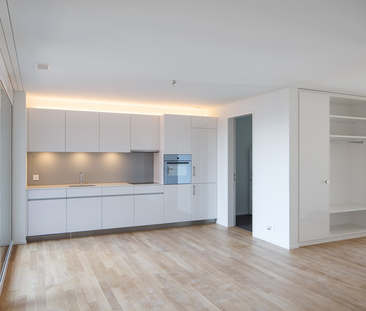 4.5-Zimmerwohnung im Ebisquare - Foto 3