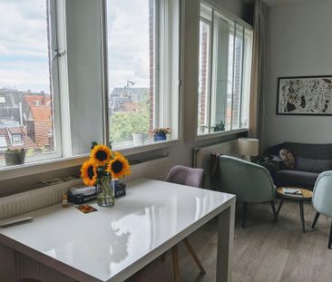 Te huur: Appartement Galgewater in Leiden - Photo 3