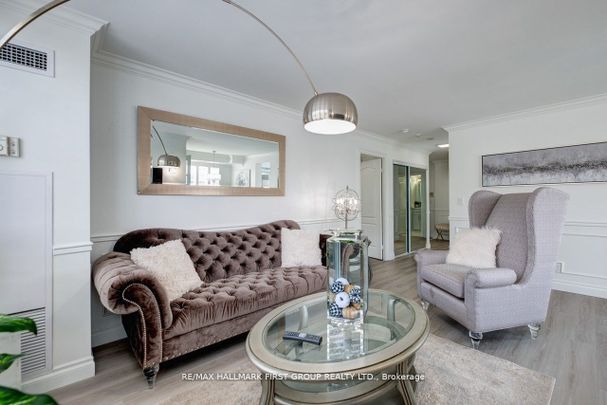 For Lease - 1000 The Esplanade Road Unit# 213, Pickering, Ontario - Photo 1