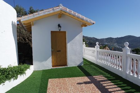 Country Home for rent in Torrox - Photo 4