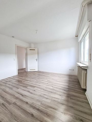 Gemütliche 2 Zimmer Dachgeschosswohnung mit Waldblick - Foto 2