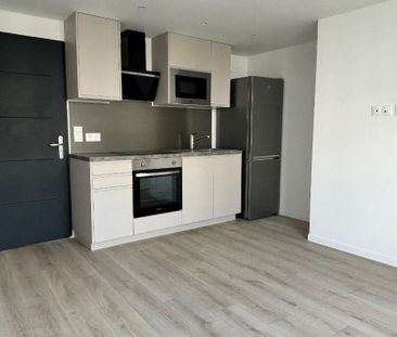 Location appartement 2 pièces, 25.17m², Thiais - Photo 4