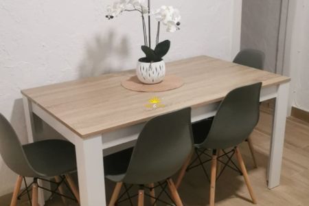 4-BEDROOM APARTMENT - CARTAGENA - Photo 4