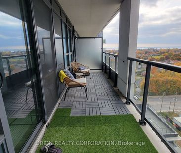 For Lease - 1480 Bayly Street Unit# 1404, Pickering, Ontario - Photo 5