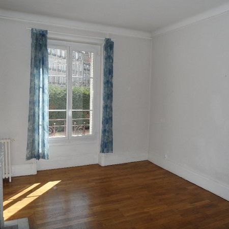 APPARTEMENT T3 A LOUER - Photo 1