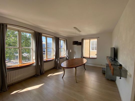 Te huur: Appartement Gele Rijders Plein in Arnhem - Photo 1