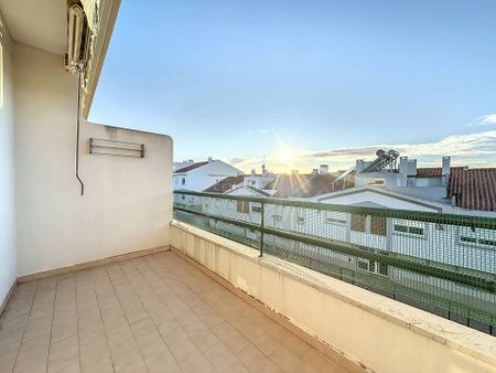 Execelente Apartamento T3 com 130m2 para Arrendamento - Photo 4