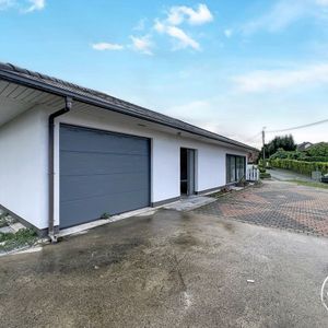 In optie - Bungalow te huur in Romsée met 2 slaapkamers - Photo 2