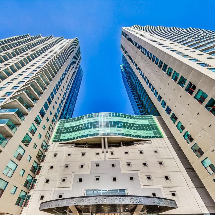 For Lease - 99 Harbour Square Unit# 2911, Toronto, Ontario - Photo 1