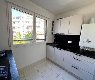 Location Appartement 2 pièces 50m² VIROFLAY 78220 - Photo 1