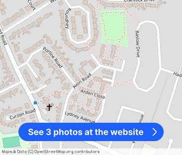 Arden Close, Heald Green, Cheadle - Photo 1