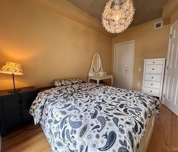 Rue Bishop, H3G 0A6, Montréal - Photo 5