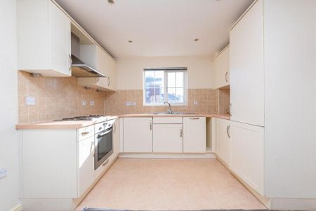 2 bedroom apartment to rent - Photo 3