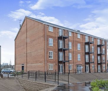 2 bedroom apartment to rent Houghton Way, Bury St. Edmunds, IP33 - Photo 1