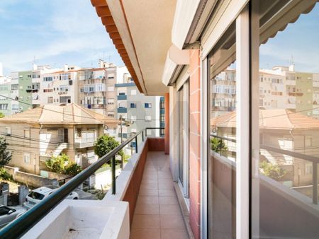 Apartamento T2 em Setúbal - Photo 3