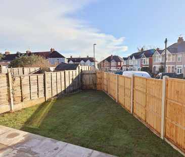 Southbank Road, Coundon, Coventry - Newly Renovated Corner Plot - Photo 3