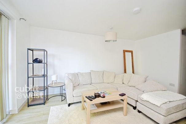 1 bedroom apartment to rent - Photo 1