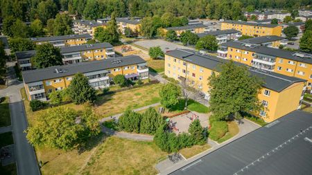 Rådjursvägen 14 - Foto 4