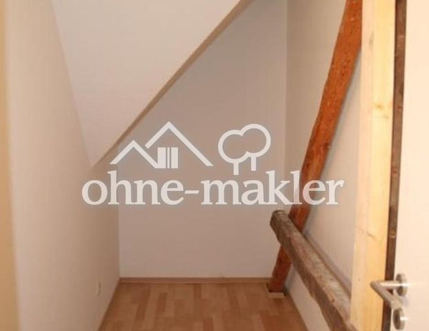 Maisonette in Hamburg (Eißendorf) - Photo 1