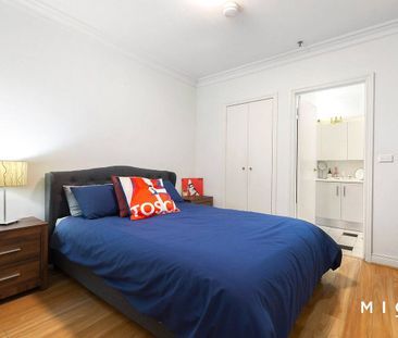 703/390 Little Collins Street - Photo 4